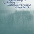 Aquifer Storage and Recovery in the Comprehensive Everglades Restoration Plan