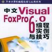 中文Visual FoxPro 6.0編程實例與技巧