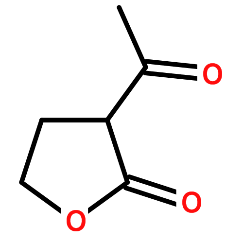 α-乙醯基-γ-丁內酯