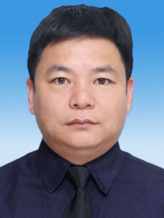 陳偉強(浙江省永康市副市長)