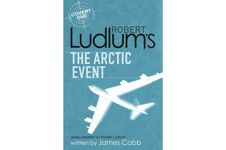 Robert Ludlum\x27s The Arctic Event