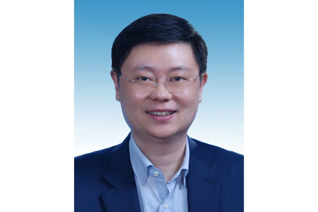 楊晶(湖北省發展和改革委員會黨組成員、副主任)