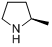 (R)-2-甲基吡咯烷