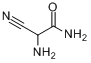 2-氨基-2-氰基乙醯胺