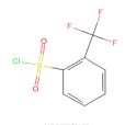2-（三氟甲基）苄磺醯氯