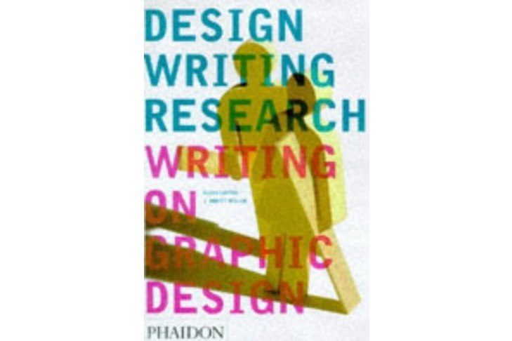 Design Writing Research