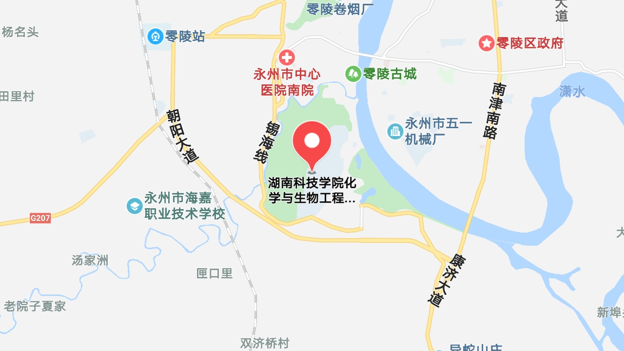 地圖信息