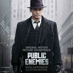 公眾之敵(Public Enemies)