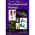 Current Topics in Developmental Biology(Schatten, Gerald P.著圖書)