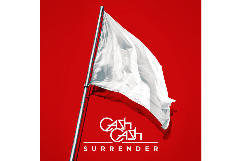 Surrender(Cash Cash演唱歌曲)