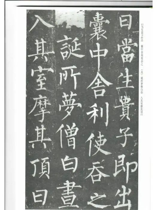 柳公權玄秘塔碑(2010年上海書畫出版社出版的圖書)