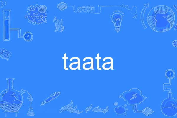 taata