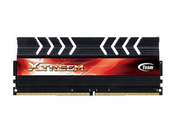 Team Xtreem 16GB DDR4 3733