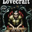 The Strange Adventures of H.P. Lovecraft