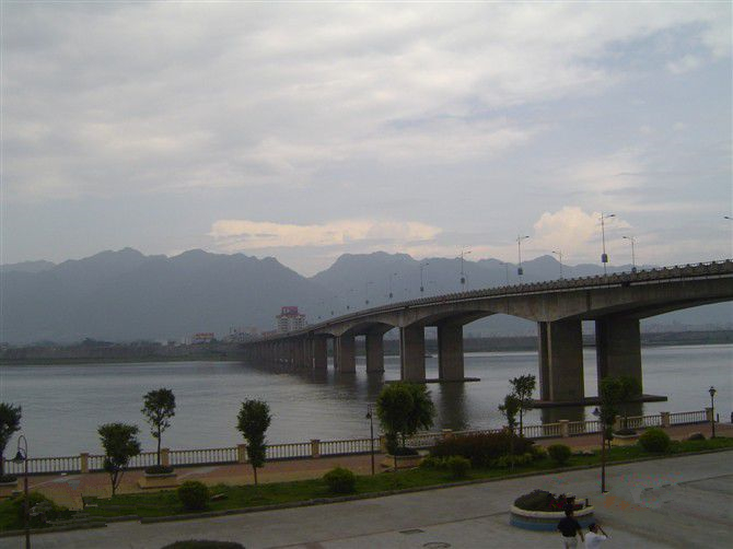 湞陽大橋