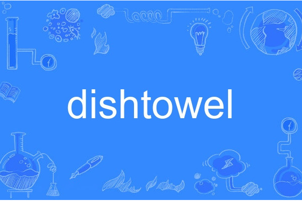 dishtowel