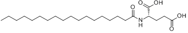 硬脂醯谷氨酸