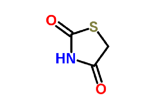 2,4-噻唑烷二酮