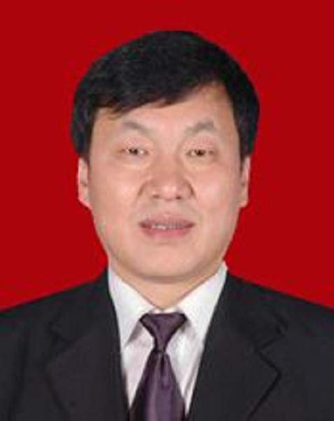 劉懷亮(陝西省蔡家坡開發區管理委員會原副主任)