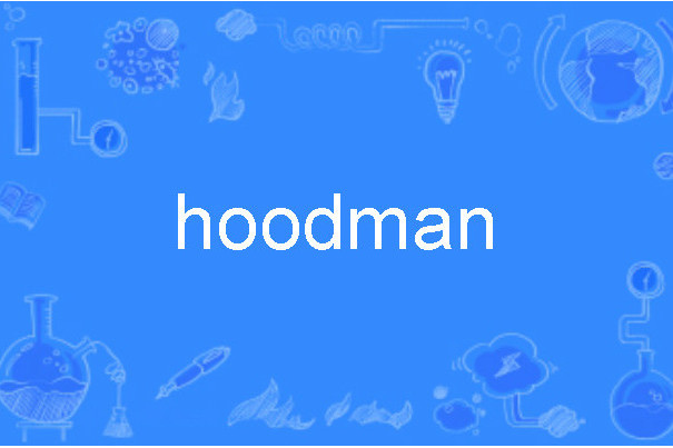 hoodman