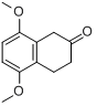 5,8-二甲氧基-3,4-二氫-1H-2-萘酮