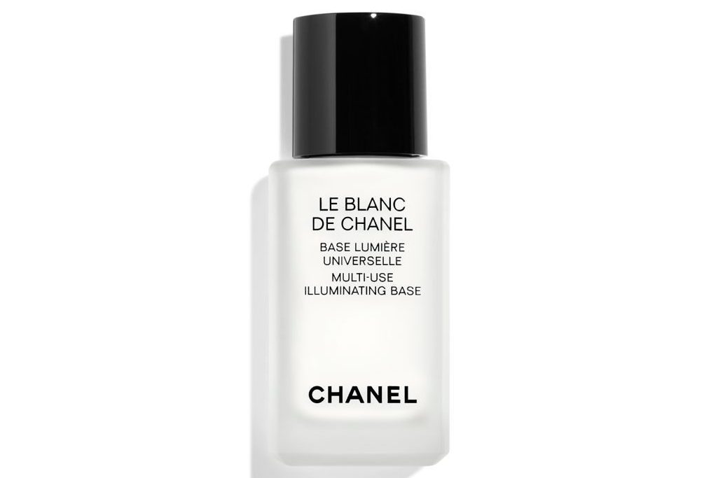 LE BLANC DE CHANEL