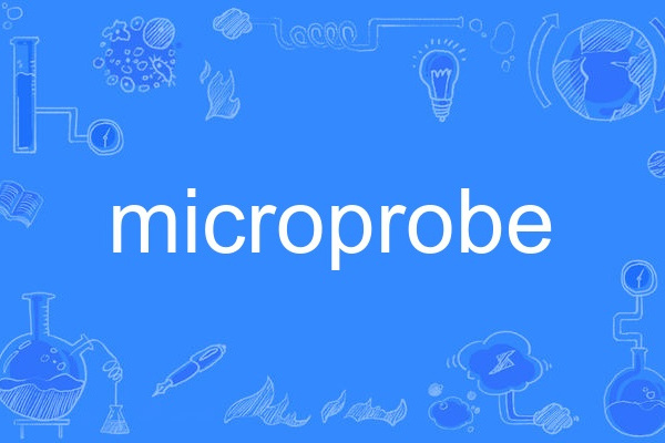 microprobe