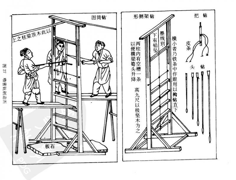 魯密銃的製作