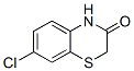 7-氯-2H-1,4-苯並噻唑-3(4H)-酮