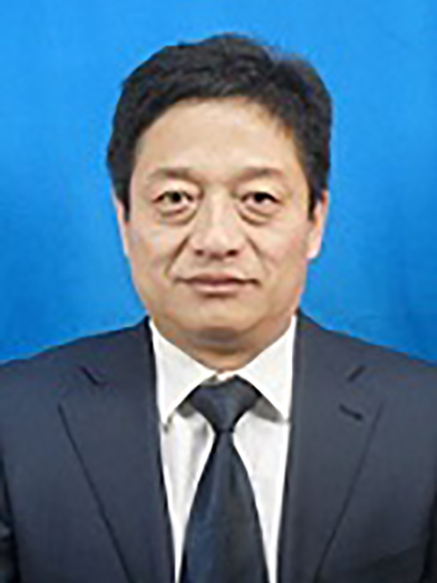 張傳林(黑龍江省雙鴨山市人民政府副市長)