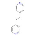 1,2-雙（4-吡啶基）乙烷