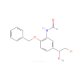 (R)-N-（2-（苄氧基）-5-（2-溴-1-羥基乙基）苯基）甲醯胺