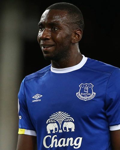 Yala Bolasie(Yannick Bolasie)