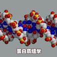 蛋白質組學(Proteomics)