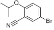 5-溴-2-異丙氧基苯甲腈