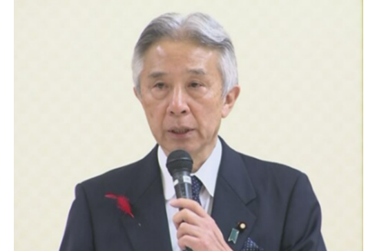 盛山正仁