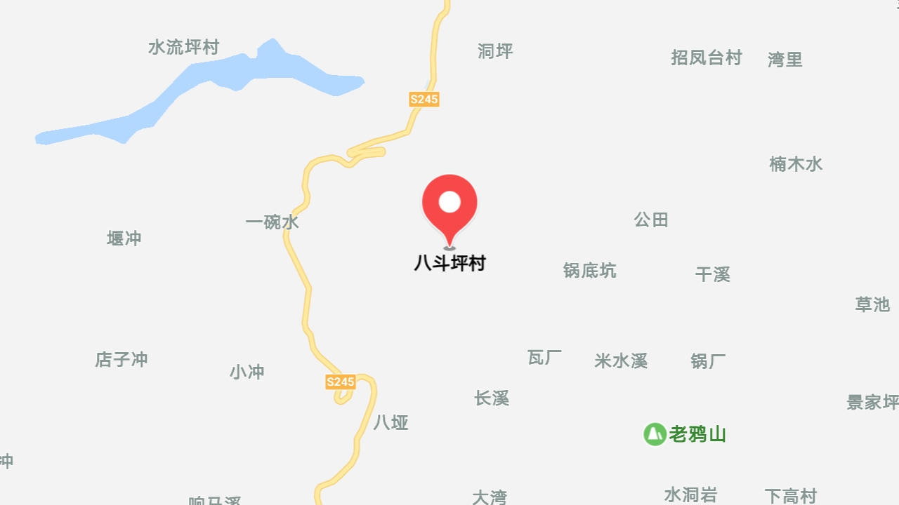 地圖信息