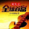 重生之全球首富(小小揚揚所著網路小說)