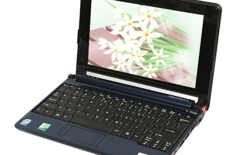 Acer Aspire one A150-Bk