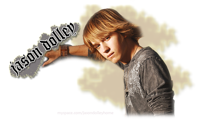 Jason Dolley