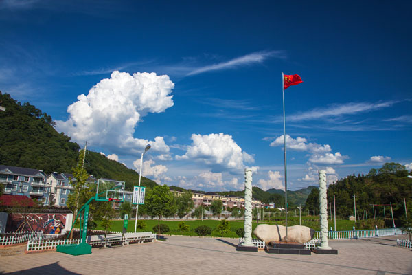 范村(山西省晉中市壽陽縣宗艾鎮下轄村)