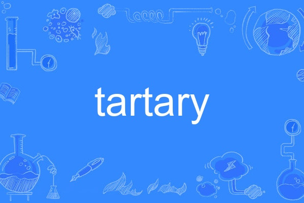 tartary