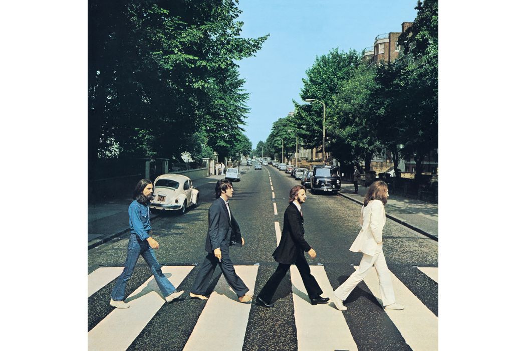 Abbey Road