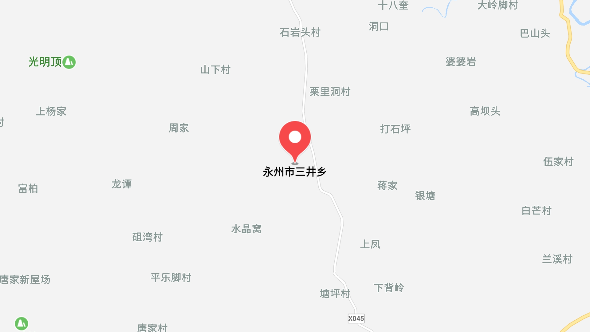 地圖信息