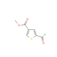 2-醛基噻吩-4-甲酸甲酯