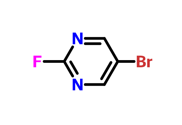5-溴-2-氟嘧啶