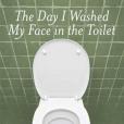 The Day I Washed My Face in the Toilet