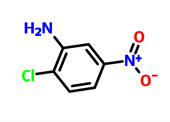 2-氯-5-硝基苯胺