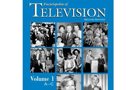 Encyclopedia of Television