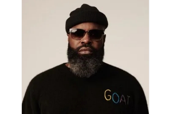 Black Thought